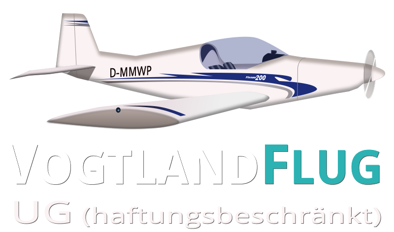 Vogtlandflug UG